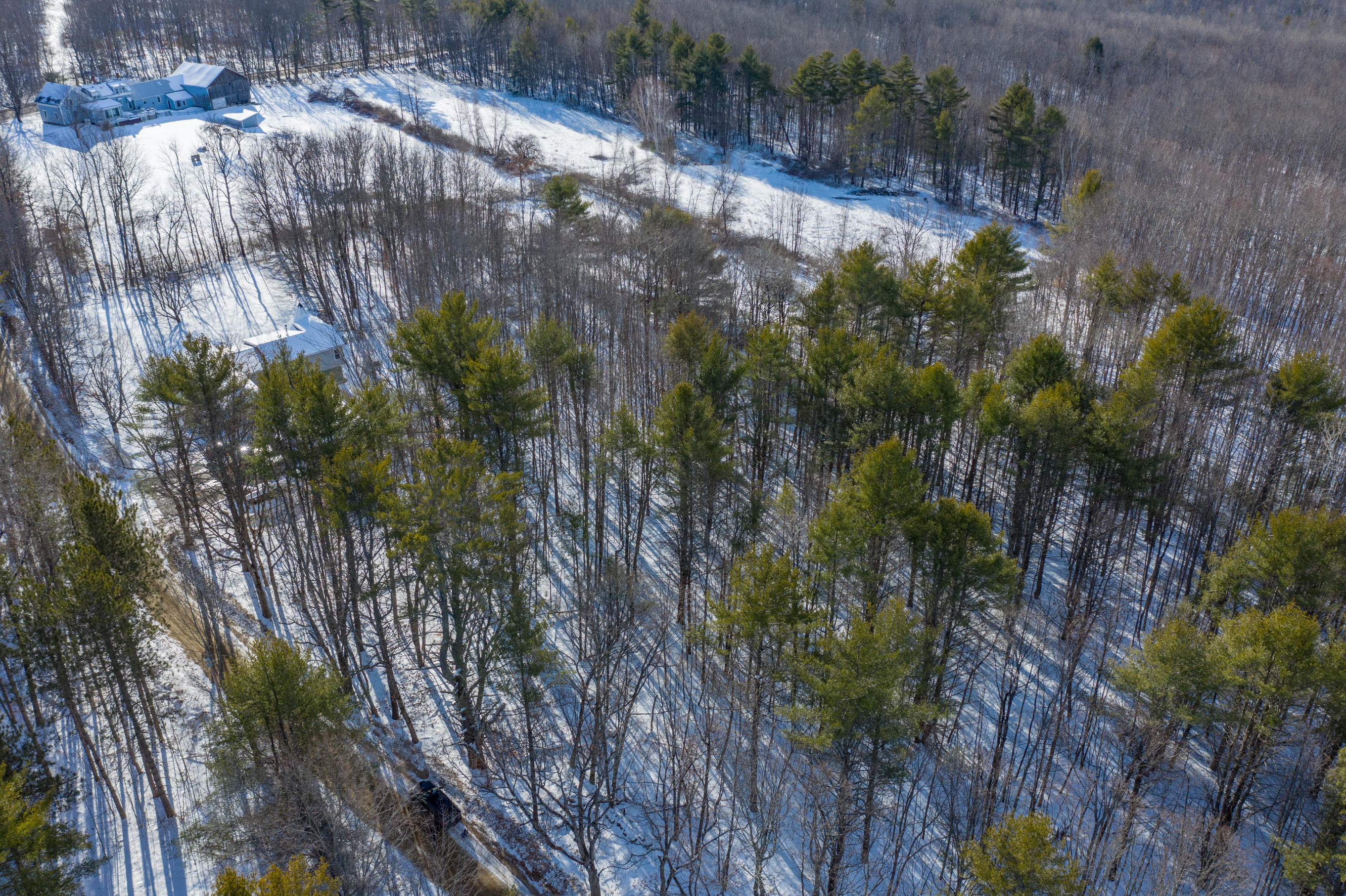 Lot 0 Mccann Road Poland, ME 04274 - Photo 4 of 14 DJI_0251-HDR