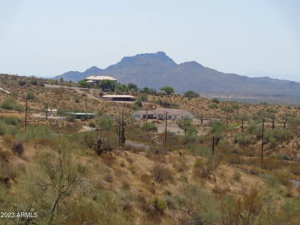 $450,000 | 14 North Sandy Blf Road, Unit 14C, Fort McDowell, AZ 85264