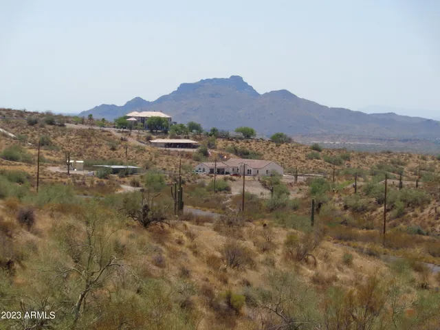 $450,000 | 14 North Sandy Blf Road, Unit 14C, Fort McDowell, AZ 85264