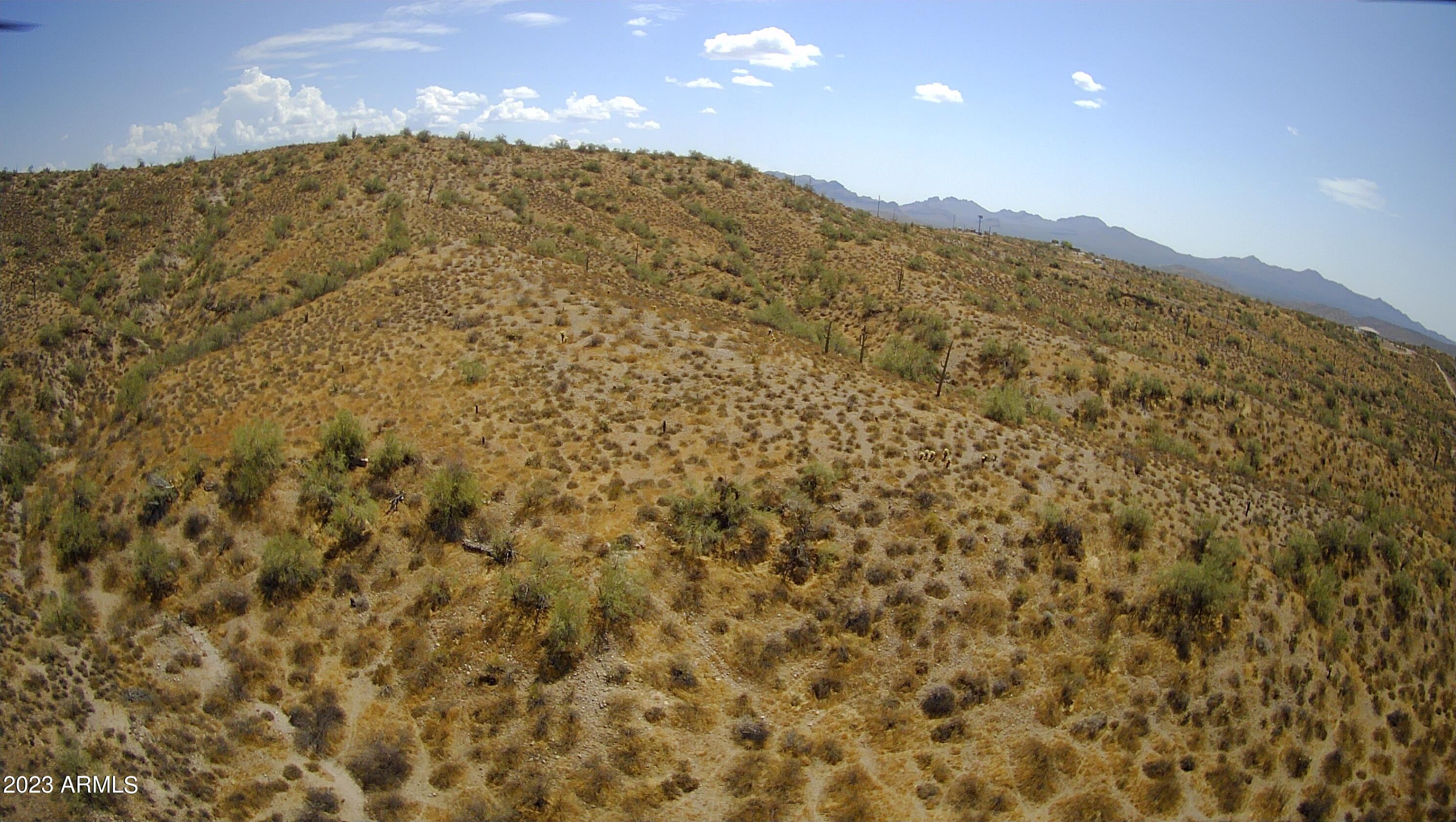 14 North Sandy Blf Road, Unit 14C Fort McDowell, AZ 85264 - Photo 13 of 19 Drone Image (4)