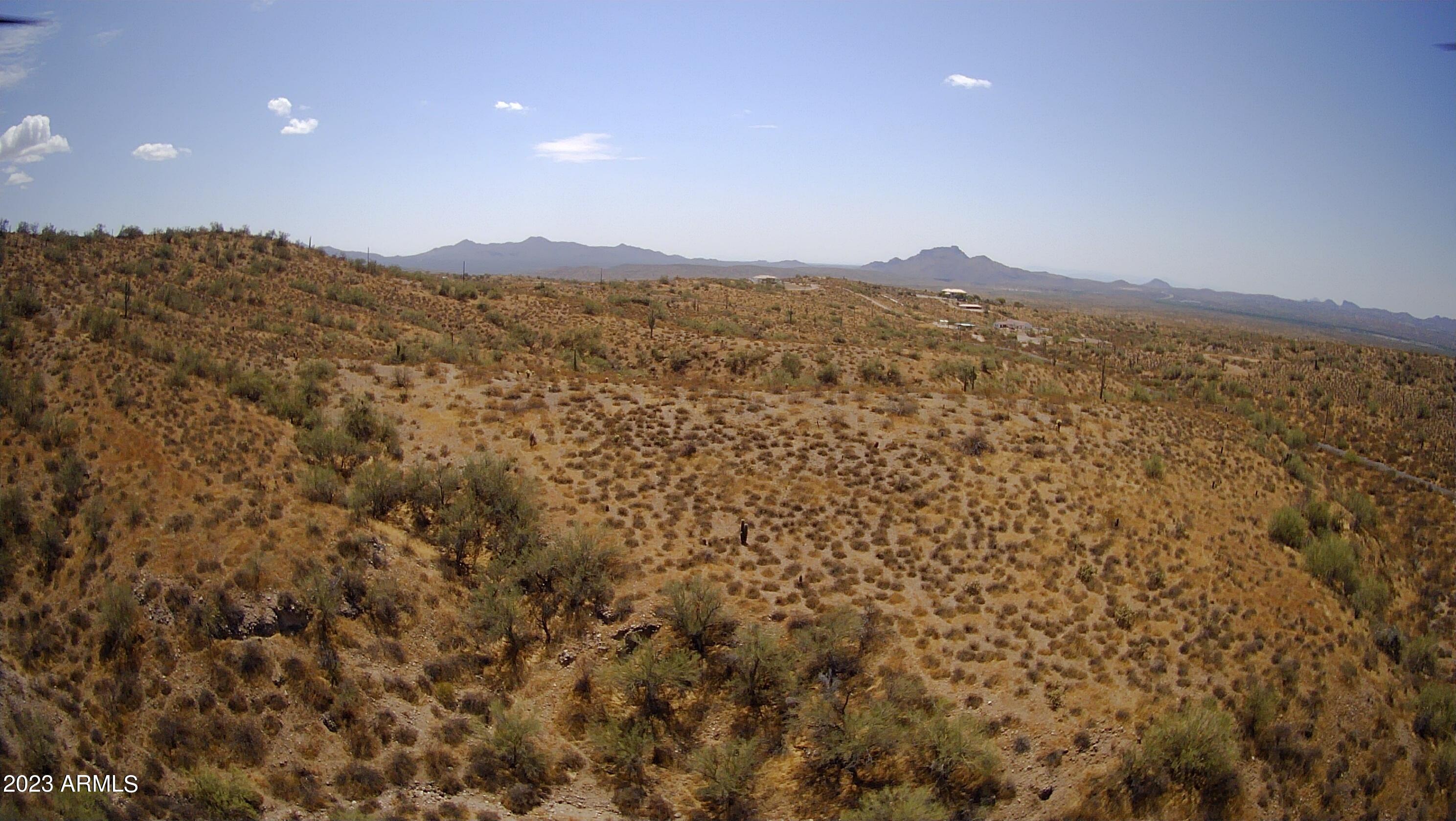 14 North Sandy Blf Road, Unit 14C Fort McDowell, AZ 85264 - Photo 14 of 19 Drone Image (5)