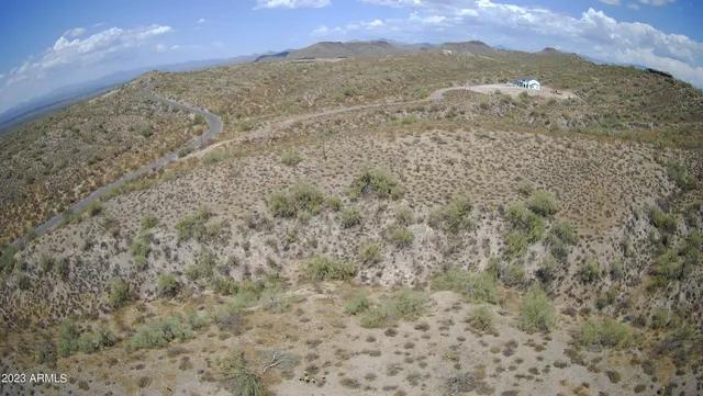 $450,000 | 14 North Sandy Blf Road, Unit 14C, Fort McDowell, AZ 85264