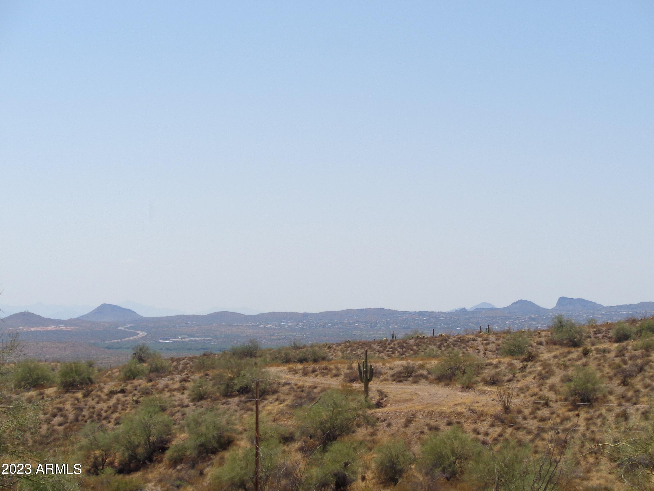 14 North Sandy Blf Road, Unit 14C Fort McDowell, AZ 85264 - Photo 2 of 19 View of Fountain Hills