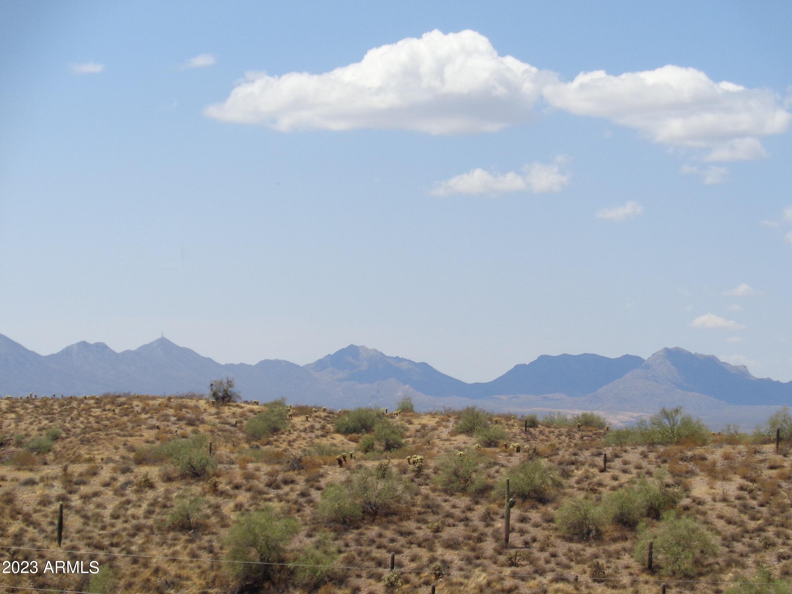 14 North Sandy Blf Road, Unit 14C Fort McDowell, AZ 85264 - Photo 3 of 19 McDowell Mountains