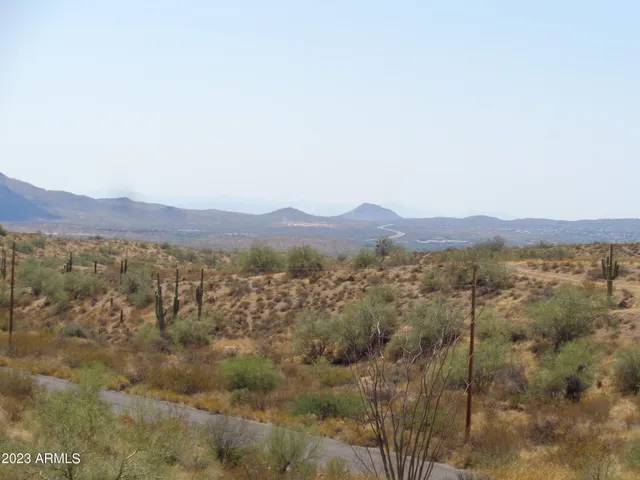 $450,000 | 14 North Sandy Blf Road, Unit 14C, Fort McDowell, AZ 85264