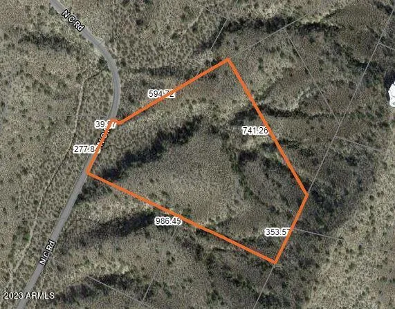 $450,000 | 14 North Sandy Blf Road, Unit 14C, Fort McDowell, AZ 85264