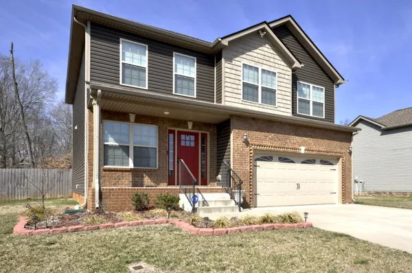 $2,300 | 2340 Colston Drive, Clarksville, TN 37042