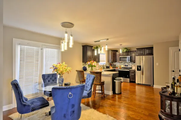 $2,300 | 2340 Colston Drive, Clarksville, TN 37042