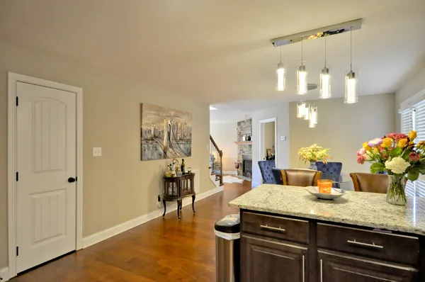 $2,300 | 2340 Colston Drive, Clarksville, TN 37042