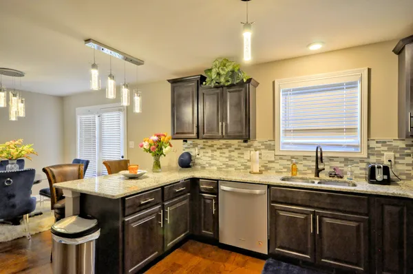 $2,300 | 2340 Colston Drive, Clarksville, TN 37042