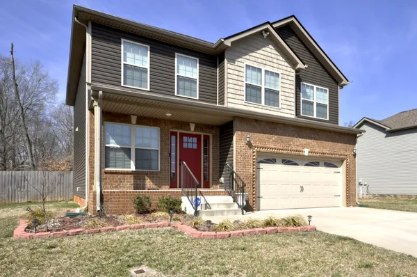 $2,300 | 2340 Colston Drive, Clarksville, TN 37042