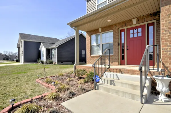 $2,300 | 2340 Colston Drive, Clarksville, TN 37042