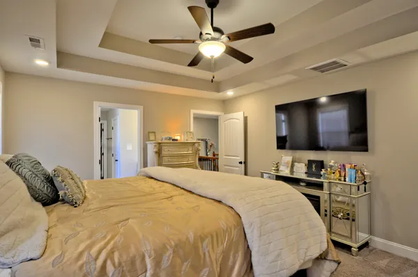 $2,300 | 2340 Colston Drive, Clarksville, TN 37042