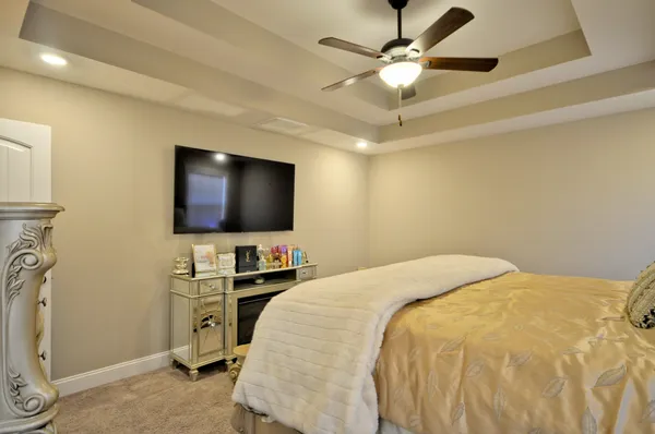 $2,300 | 2340 Colston Drive, Clarksville, TN 37042