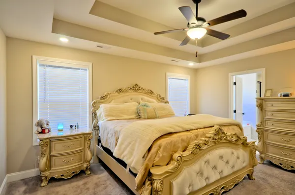 $2,300 | 2340 Colston Drive, Clarksville, TN 37042