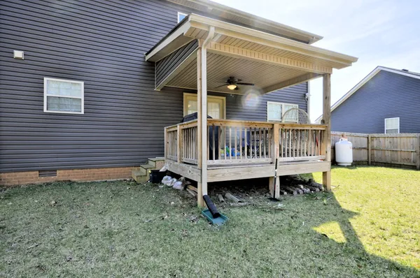 $2,300 | 2340 Colston Drive, Clarksville, TN 37042