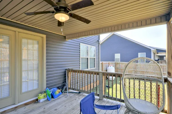 $2,300 | 2340 Colston Drive, Clarksville, TN 37042