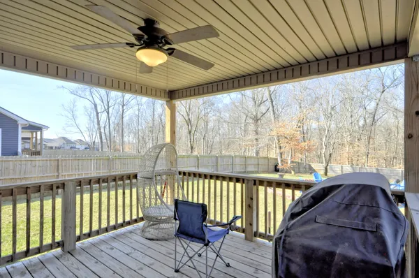 $2,300 | 2340 Colston Drive, Clarksville, TN 37042