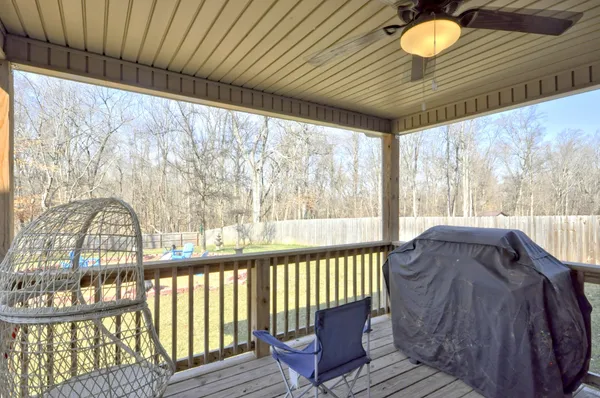 $2,300 | 2340 Colston Drive, Clarksville, TN 37042