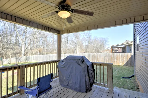 $2,300 | 2340 Colston Drive, Clarksville, TN 37042