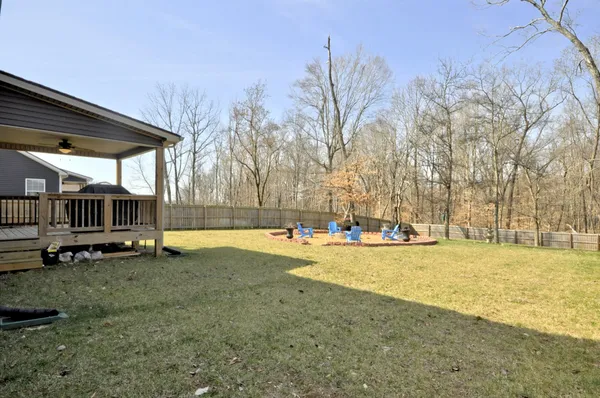$2,300 | 2340 Colston Drive, Clarksville, TN 37042