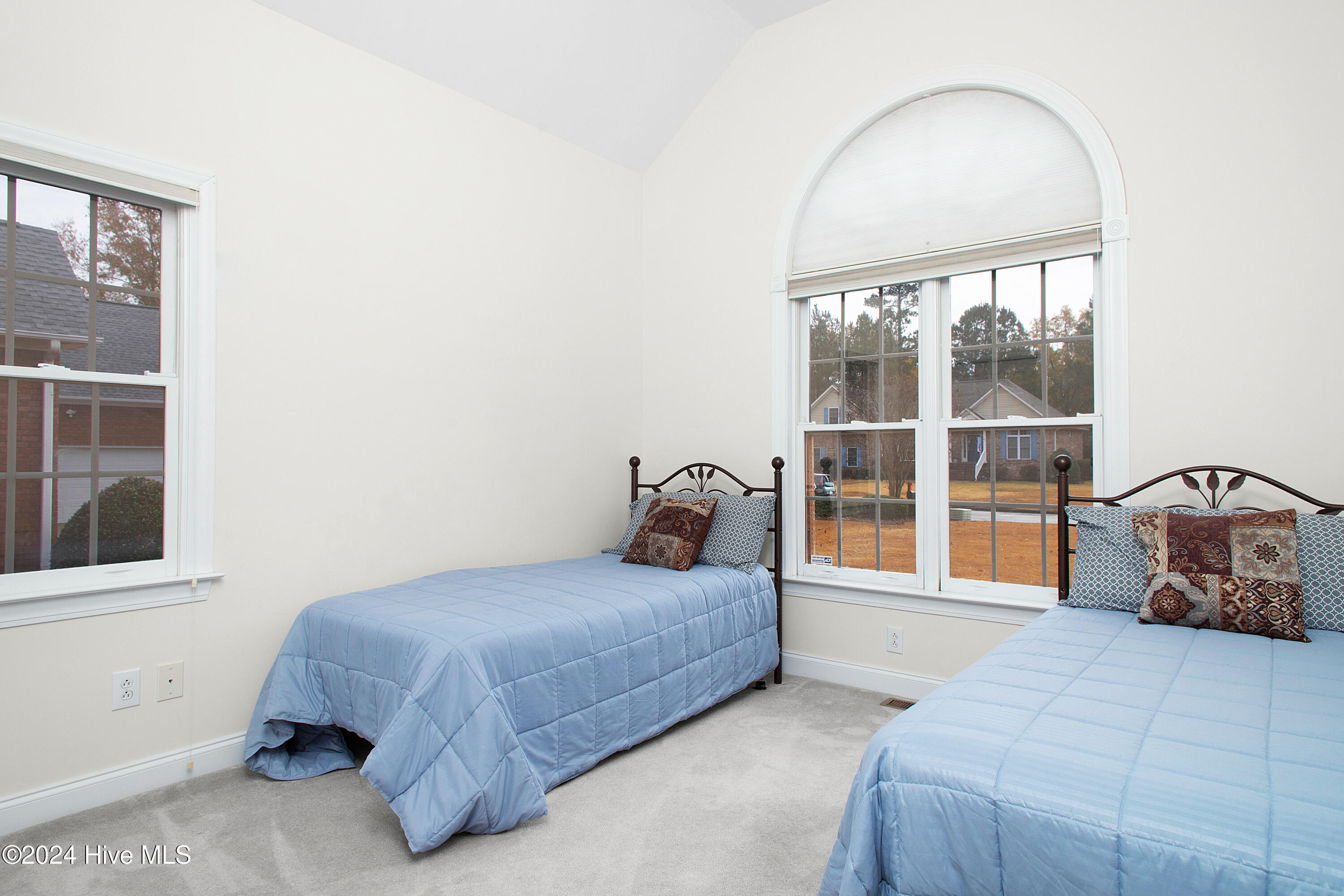 124 Mellen Road New Bern, NC 28562 - Photo 25 of 45 Third Bedroom