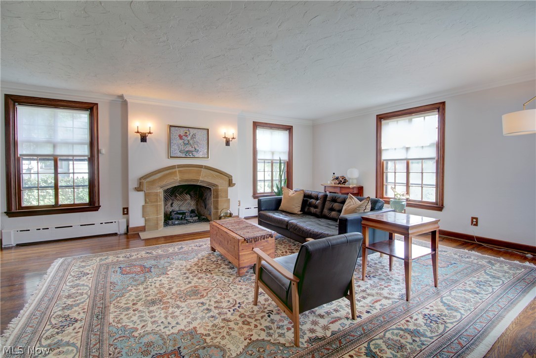 3320 Ingleside Road Shaker Heights, OH 44122 - Photo 6 of 50 Gallery Image 6