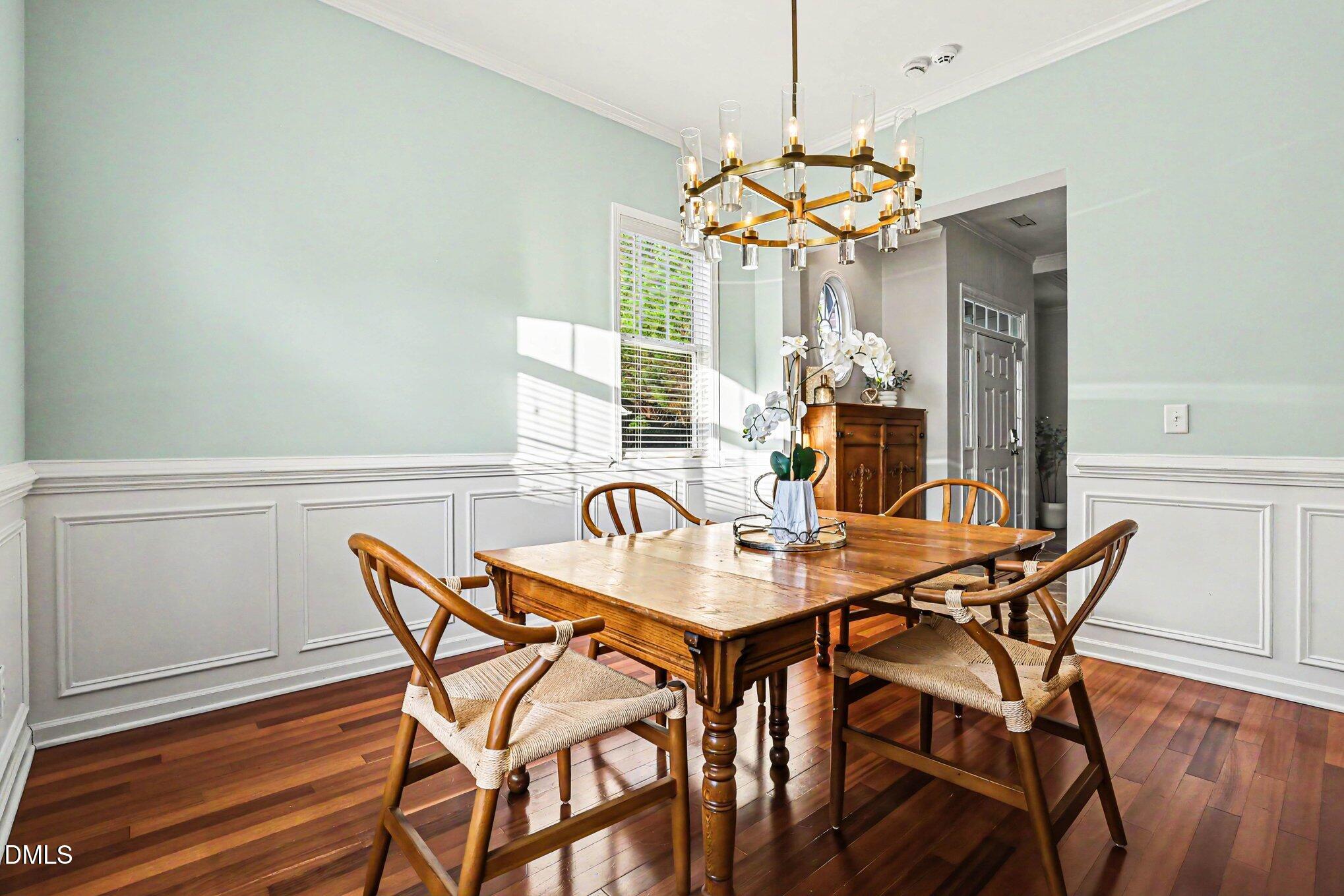 3110 Elm Tree Lane Raleigh, NC 27614 - Photo 5 of 35