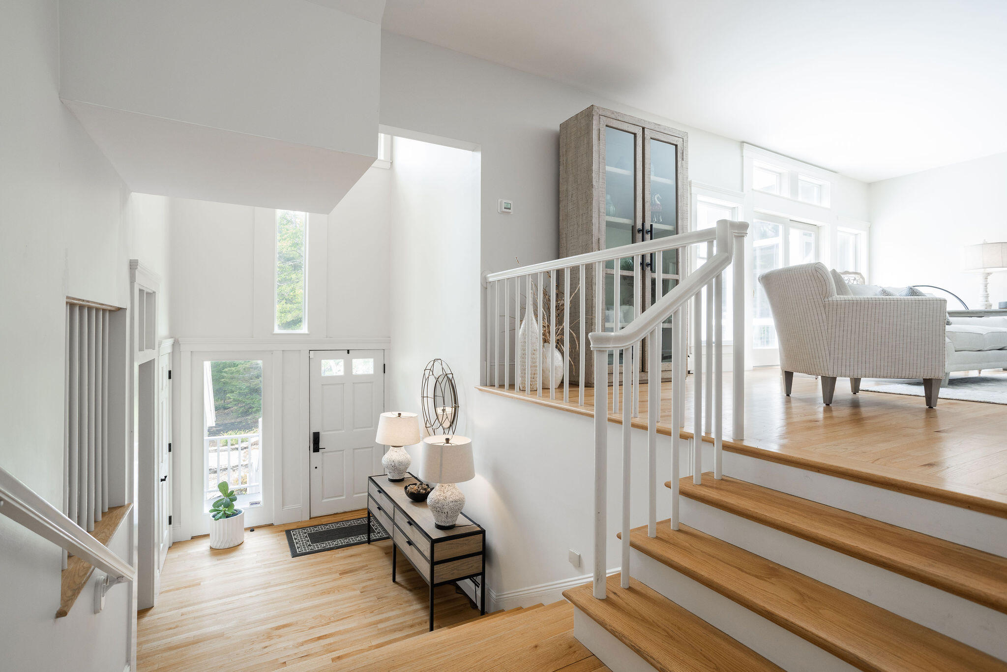 276 Foreside Road Cumberland, ME 04110 - Photo 13 of 69 276 Foreside Rd, Cumberland