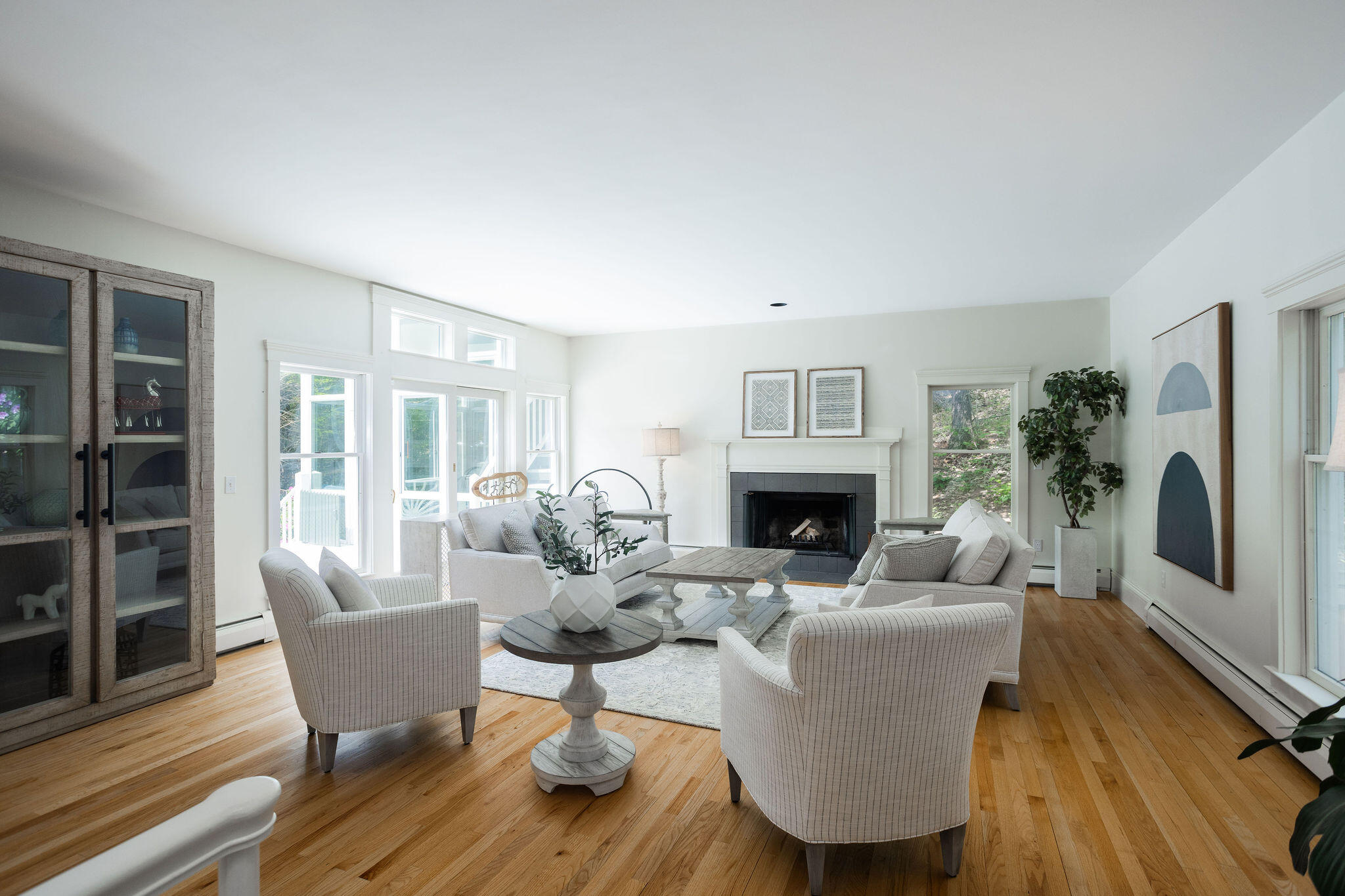 276 Foreside Road Cumberland, ME 04110 - Photo 14 of 69 276 Foreside Rd, Cumberland