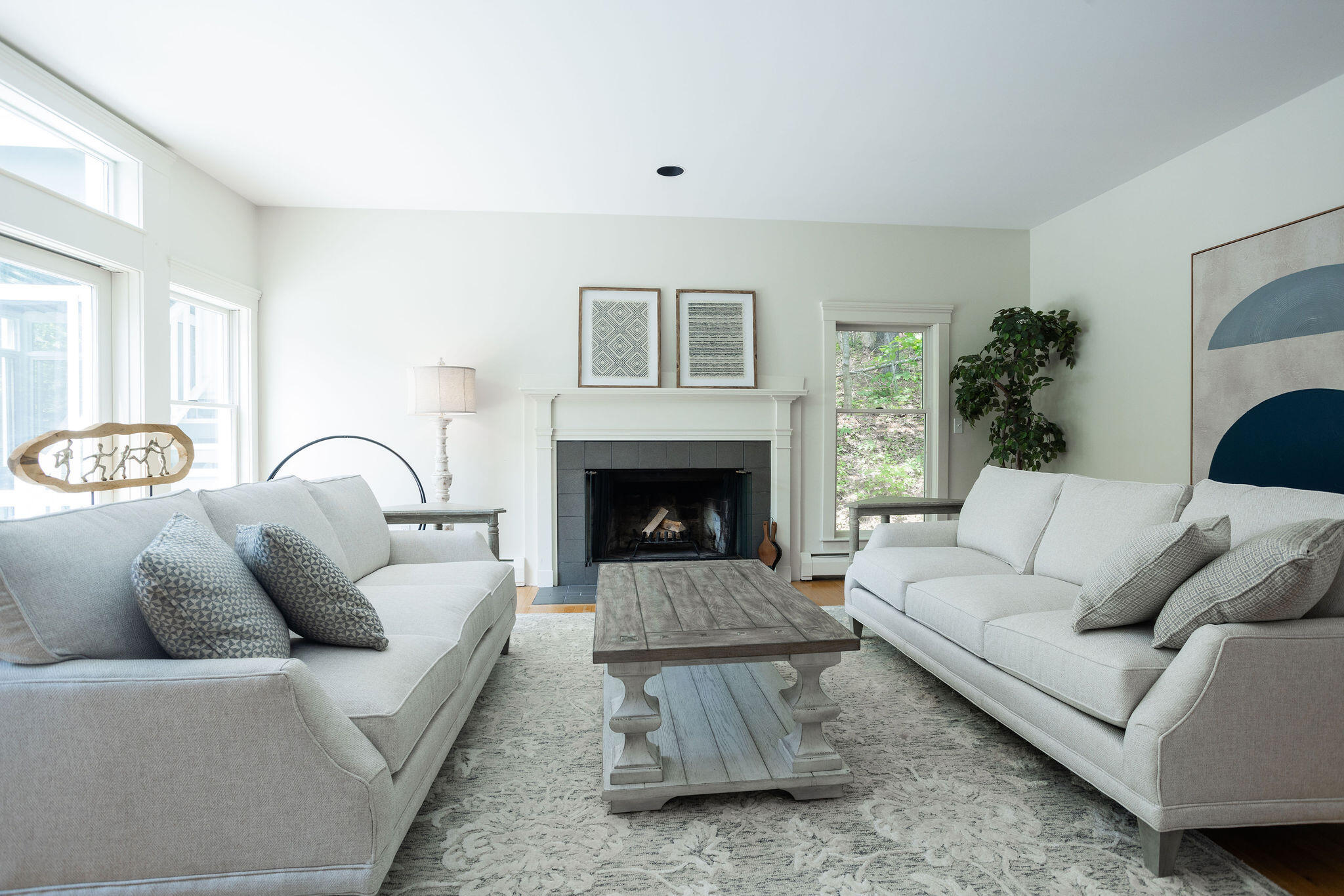 276 Foreside Road Cumberland, ME 04110 - Photo 17 of 69 276 Foreside Rd, Cumberland