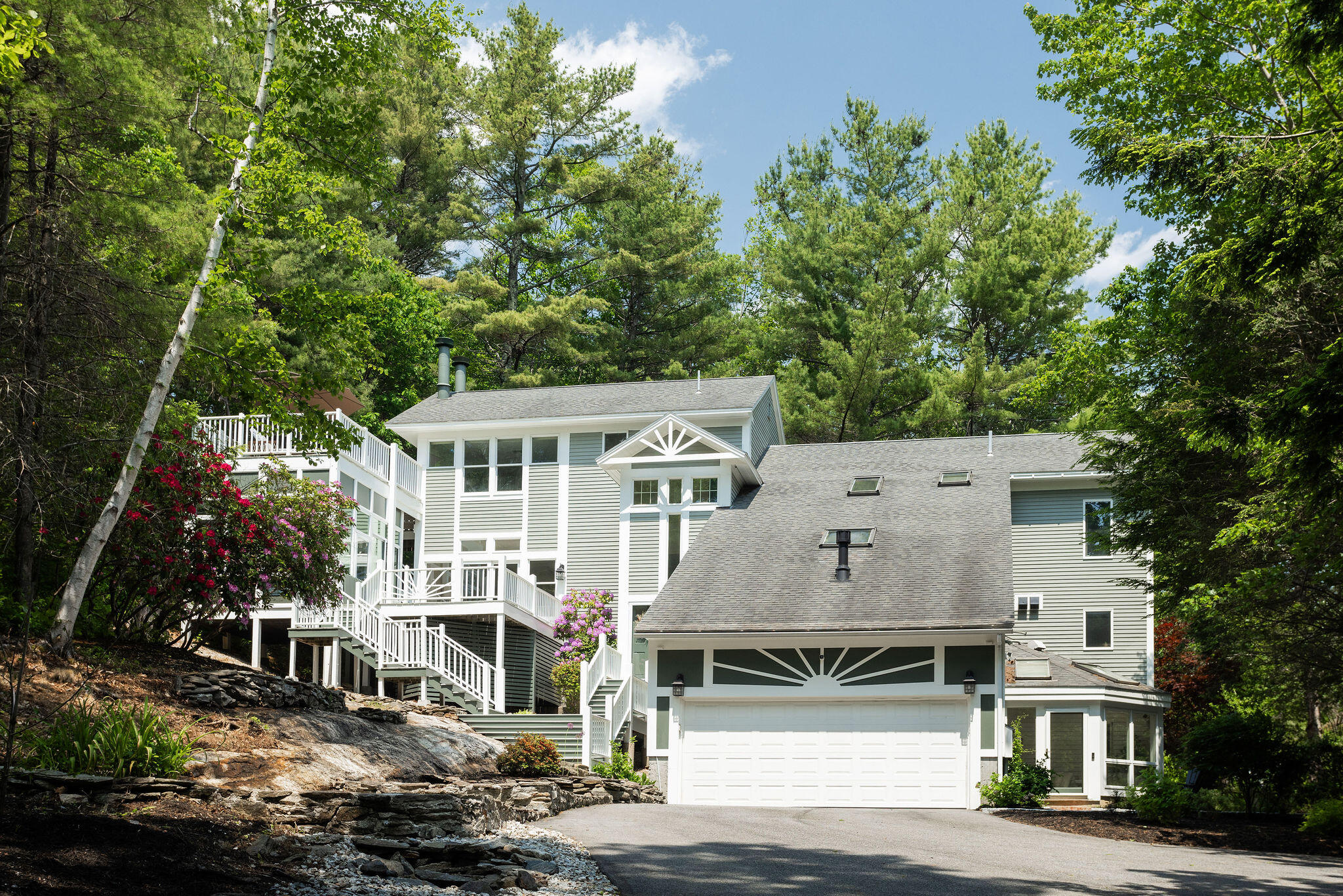 276 Foreside Road Cumberland, ME 04110 - Photo 2 of 69 276 Foreside Rd, Cumberland