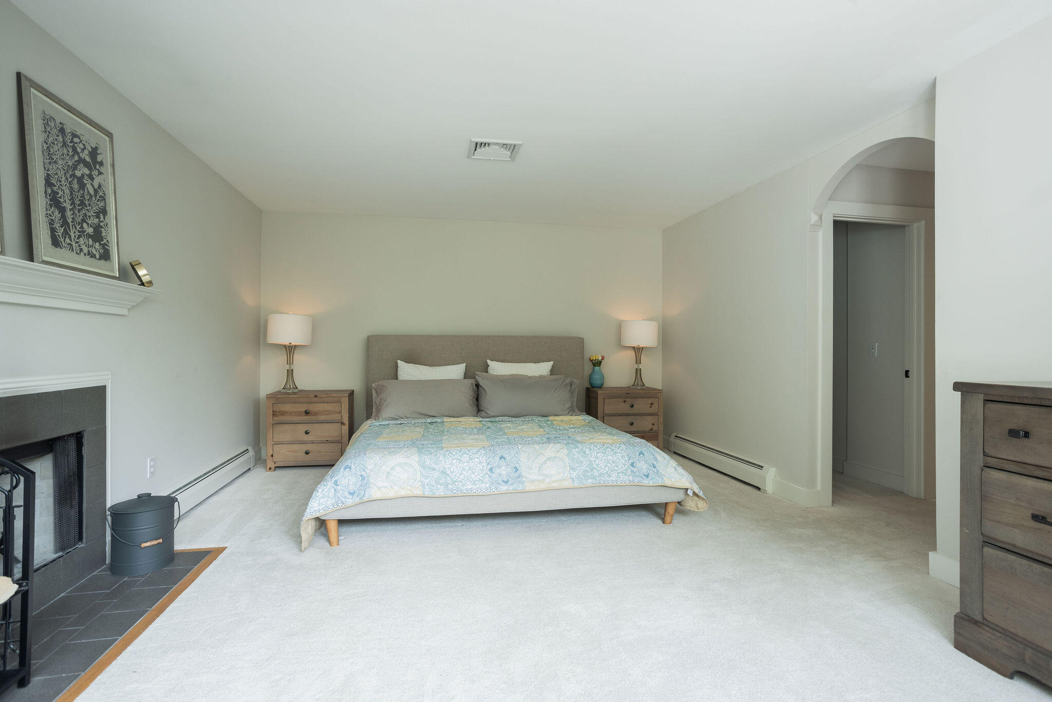 276 Foreside Road Cumberland, ME 04110 - Photo 23 of 69 276 Foreside Rd, Cumberland