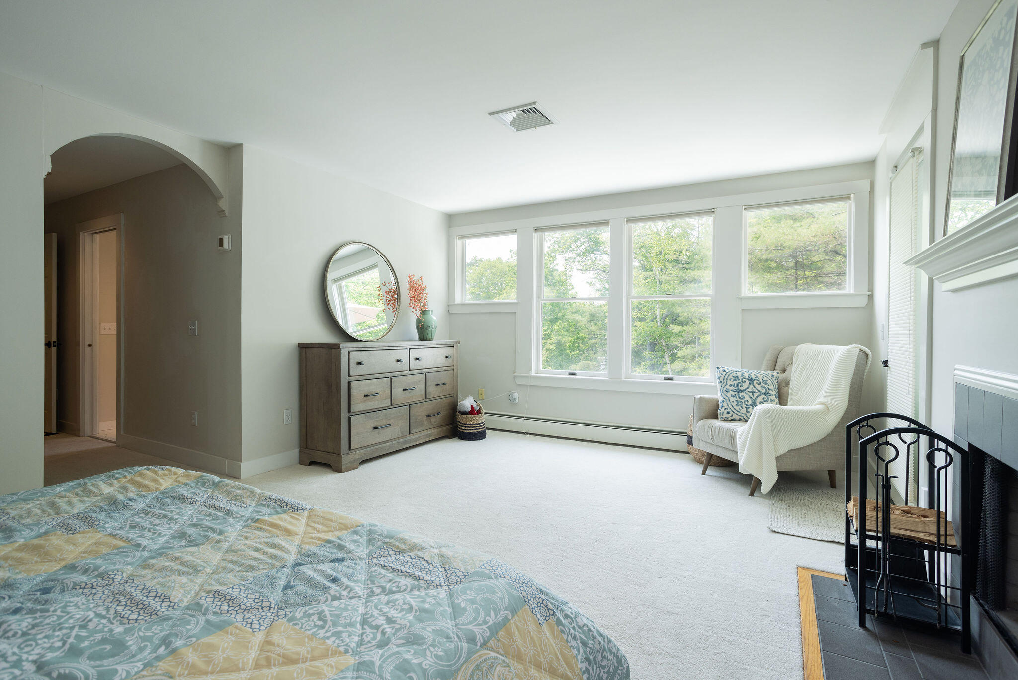 276 Foreside Road Cumberland, ME 04110 - Photo 24 of 69 276 Foreside Rd, Cumberland