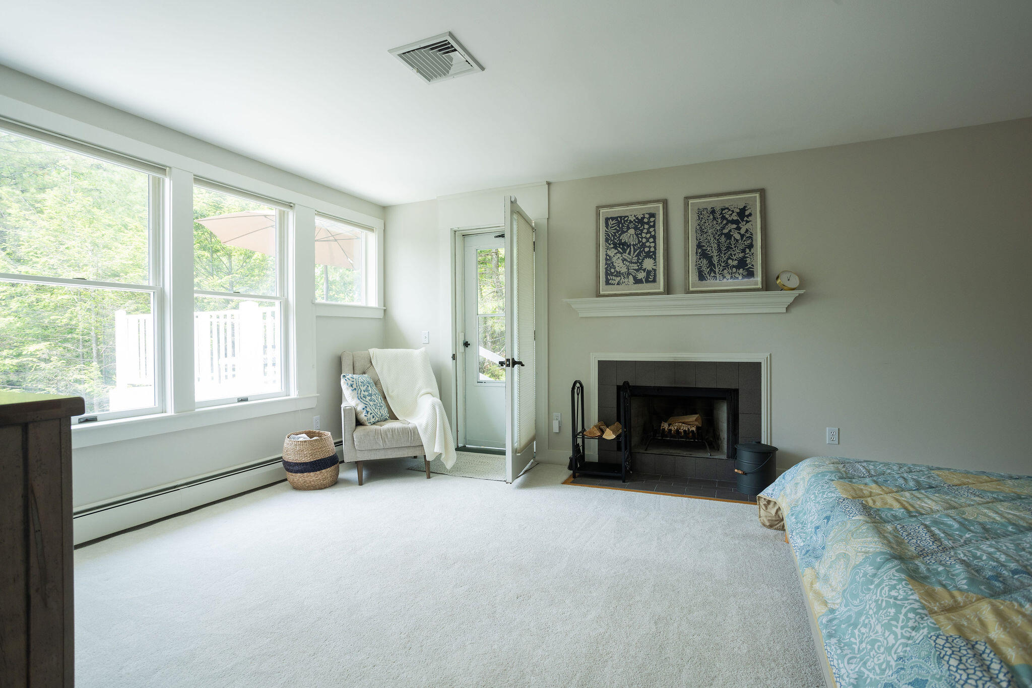 276 Foreside Road Cumberland, ME 04110 - Photo 25 of 69 276 Foreside Rd, Cumberland