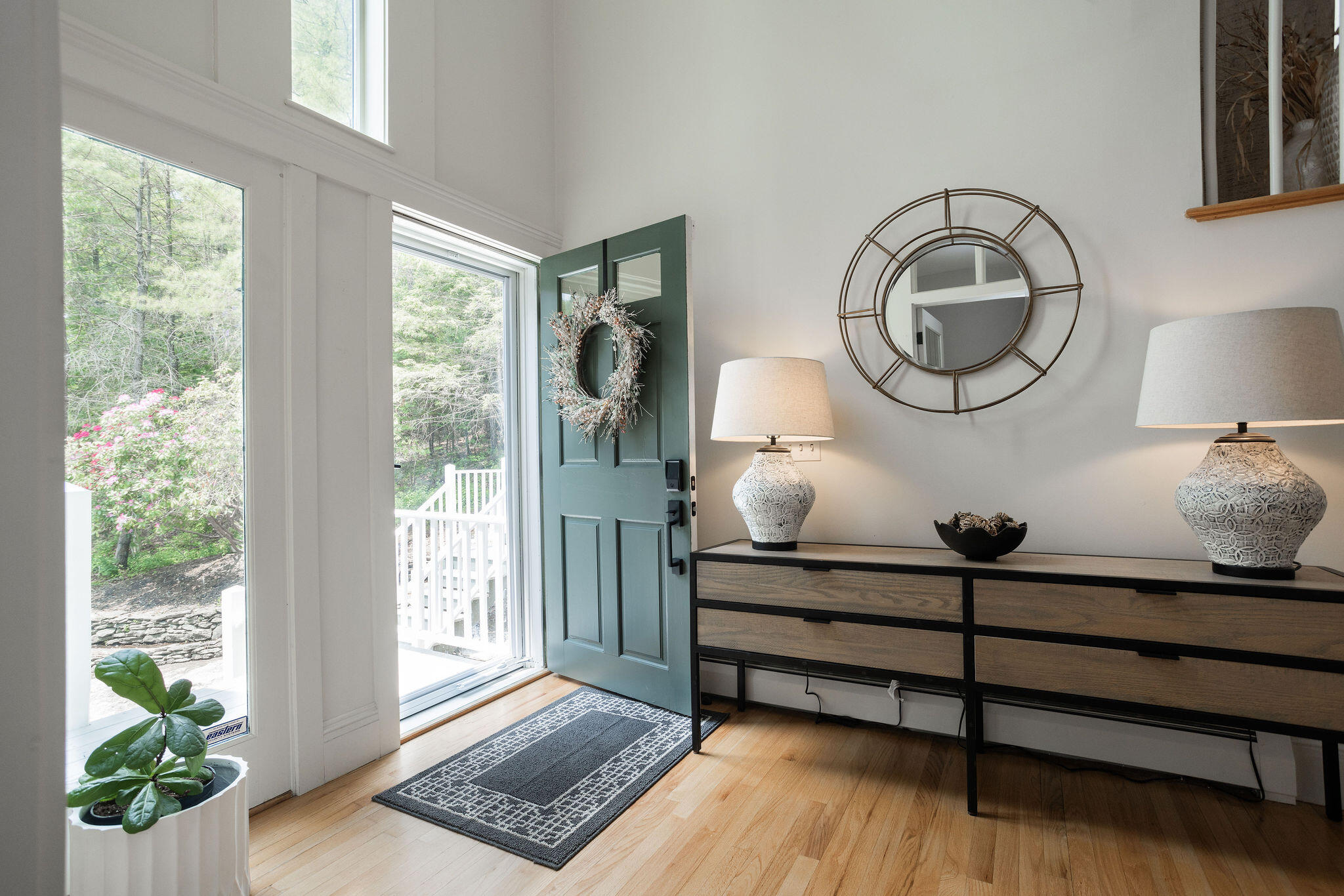 276 Foreside Road Cumberland, ME 04110 - Photo 4 of 69 276 Foreside Rd, Cumberland