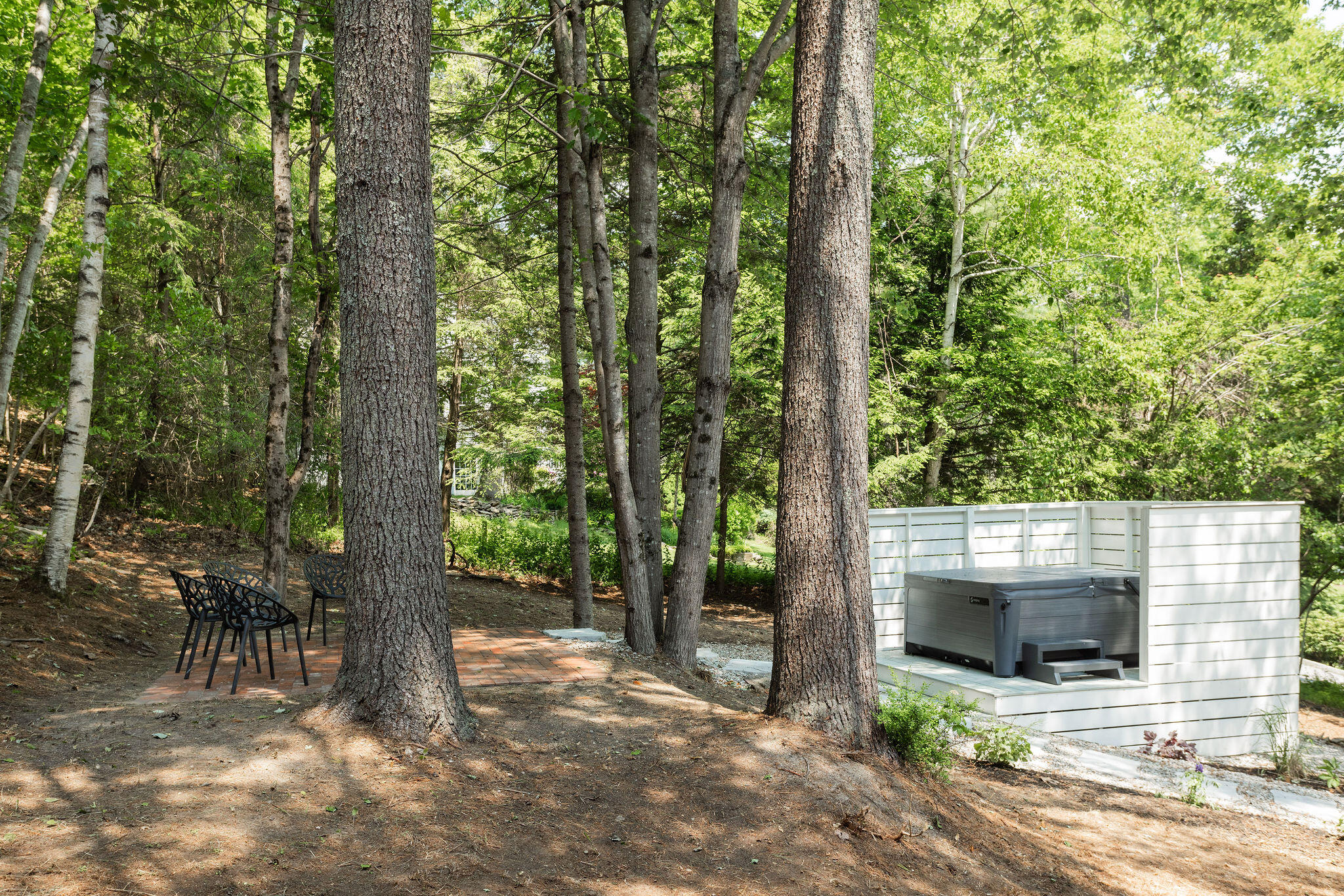 276 Foreside Road Cumberland, ME 04110 - Photo 49 of 69 276 Foreside Rd, Cumberland