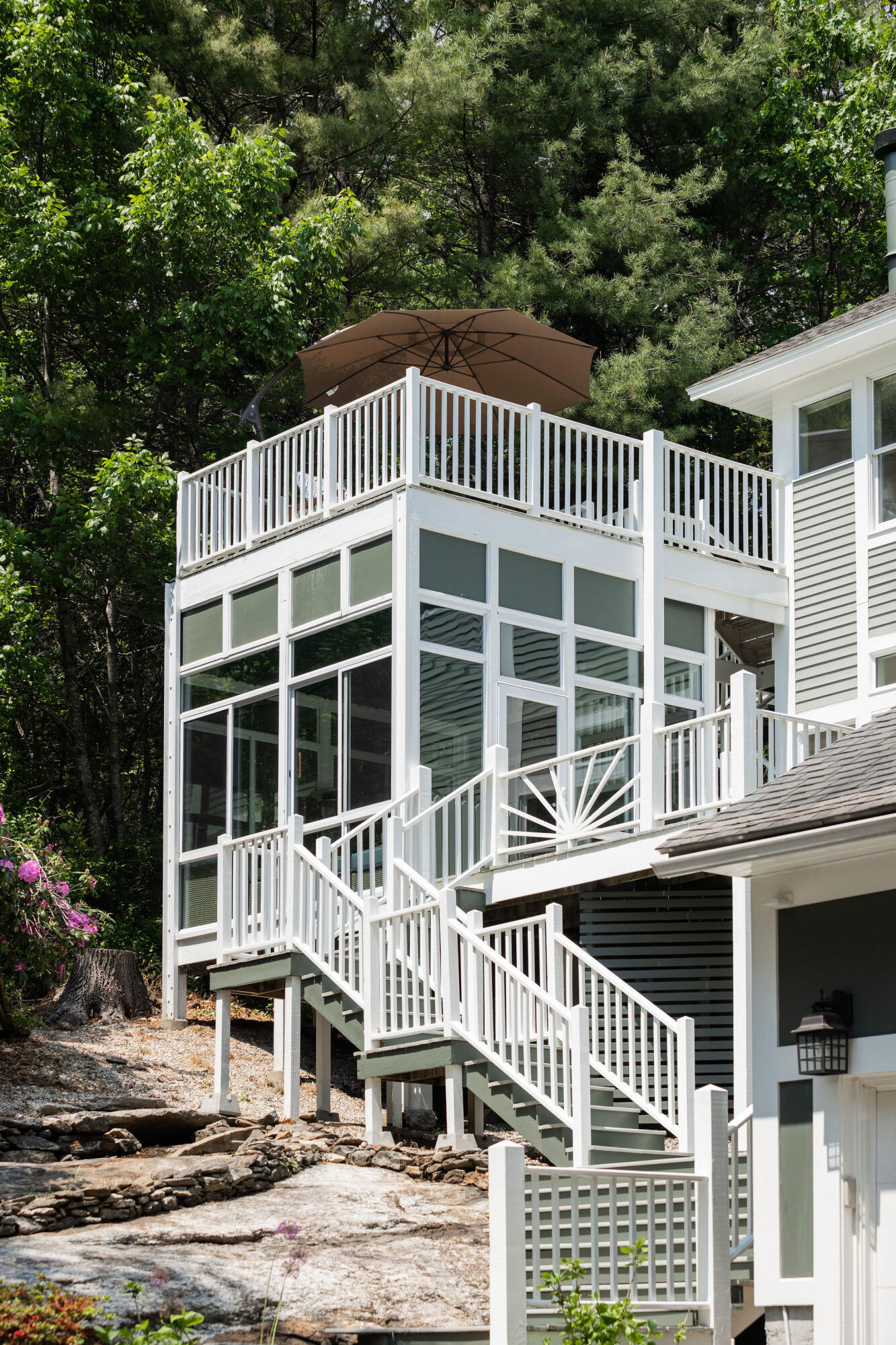 276 Foreside Road Cumberland, ME 04110 - Photo 58 of 69 276 Foreside Rd, Cumberland