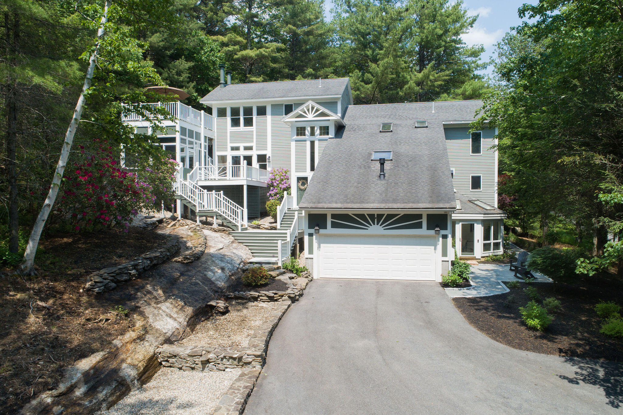 276 Foreside Road Cumberland, ME 04110 - Photo 60 of 69 276 Foreside Rd, Cumberland