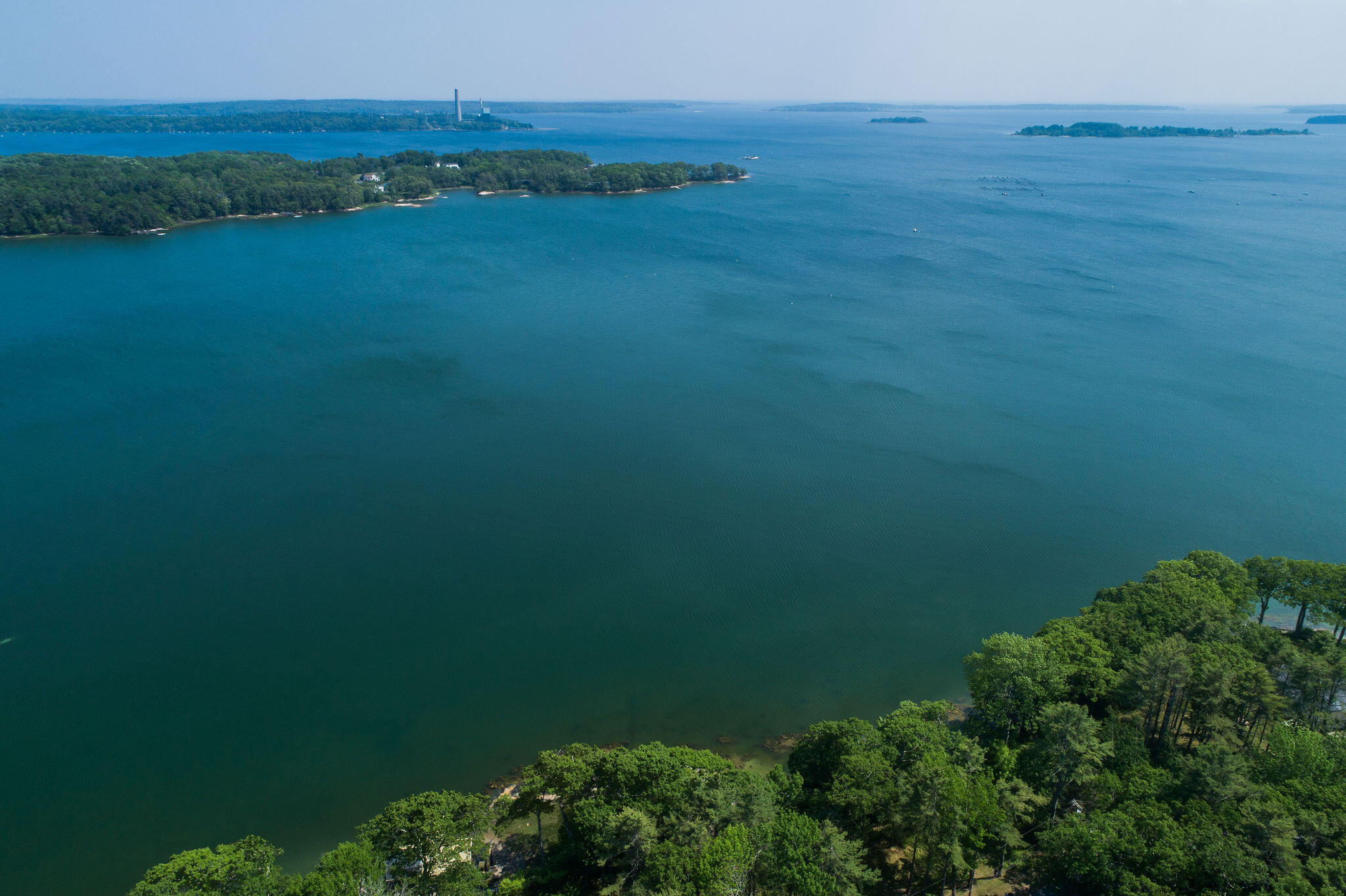 276 Foreside Road Cumberland, ME 04110 - Photo 61 of 69 276 Foreside Rd, Cumberland