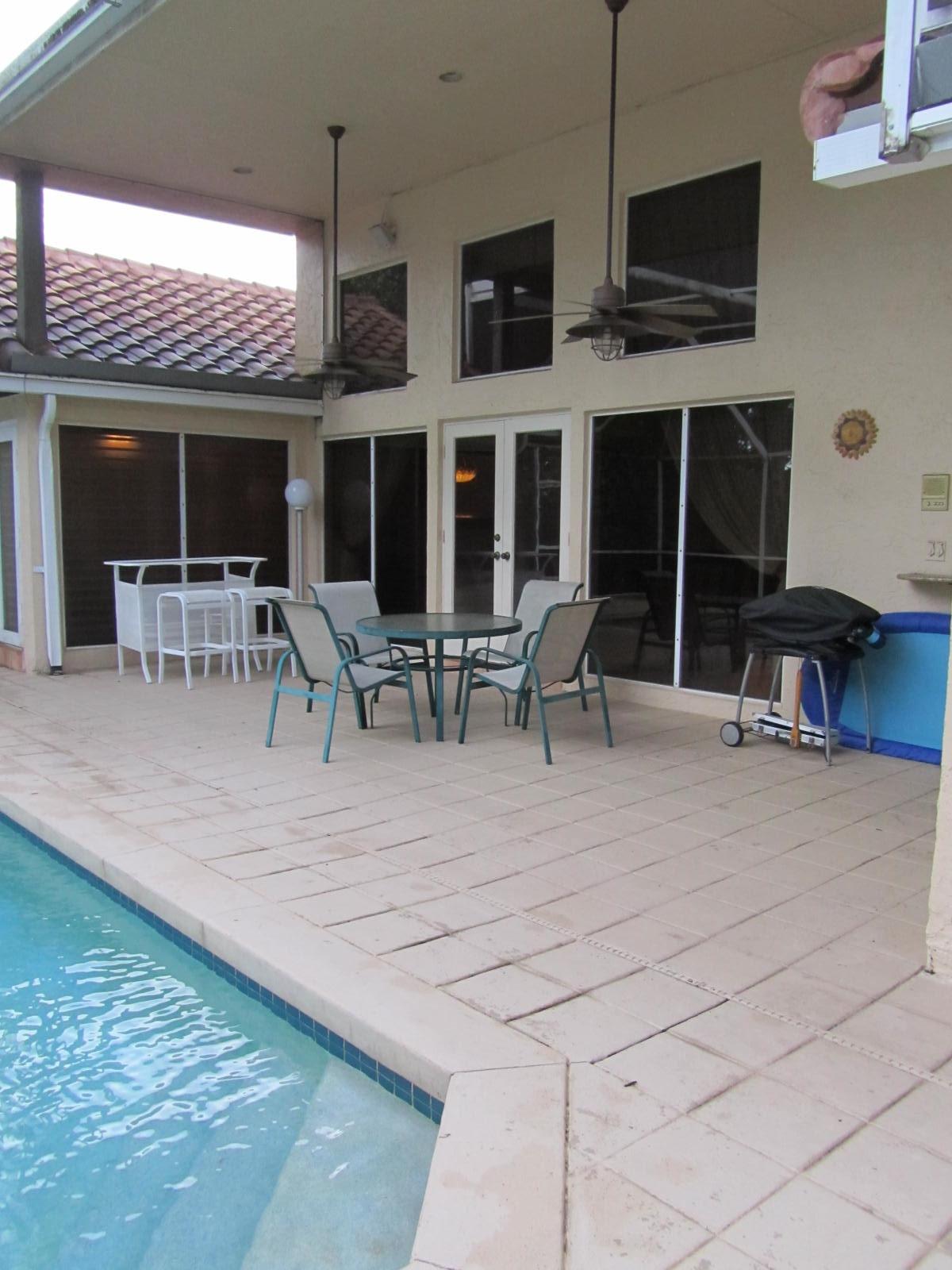 859 Parkside Circle North Boca Raton, FL 33486 - Photo 30 of 32 outdoor
