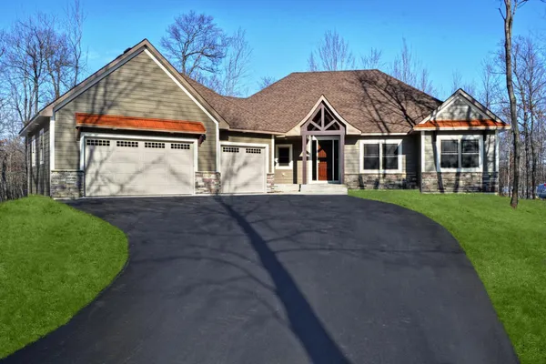 $749,900 | Lot 3-xxx 217th Avenue Northeast, East Bethel, MN 55011