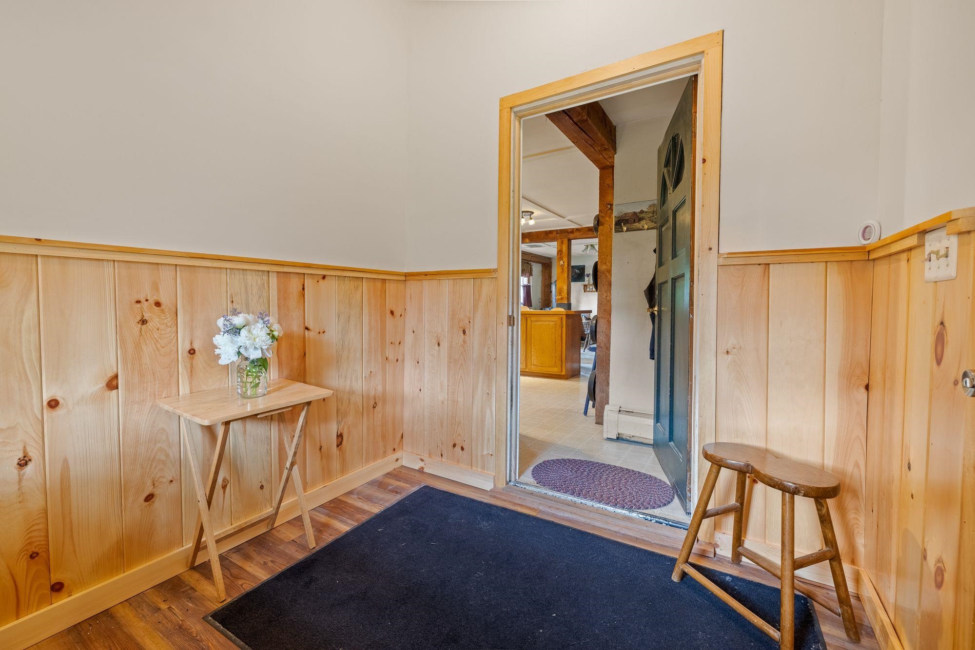 154 Dickey Road Newbury, VT 05033 - Photo 4 of 40