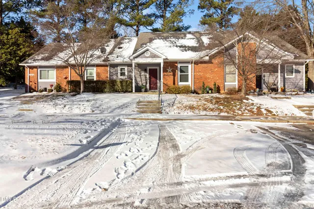 a view of a large building