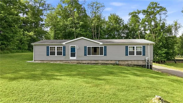 $195,000 | 3417 Hubbard-Middlesex Road, West Middlesex, PA 16159