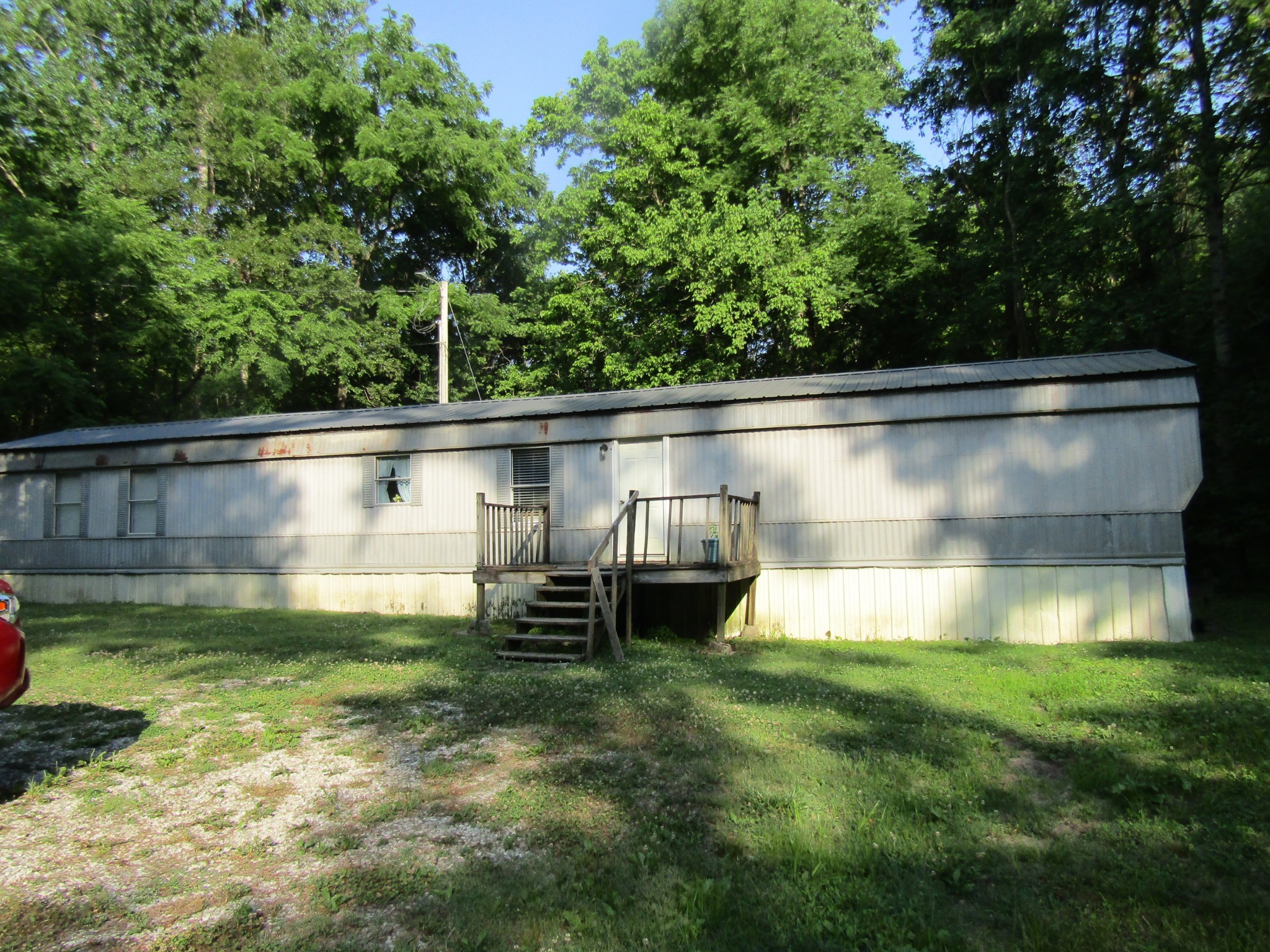 96 Ed Hankins Road Erin, TN 37061 - Photo 1 of 28 Gallery Image 1