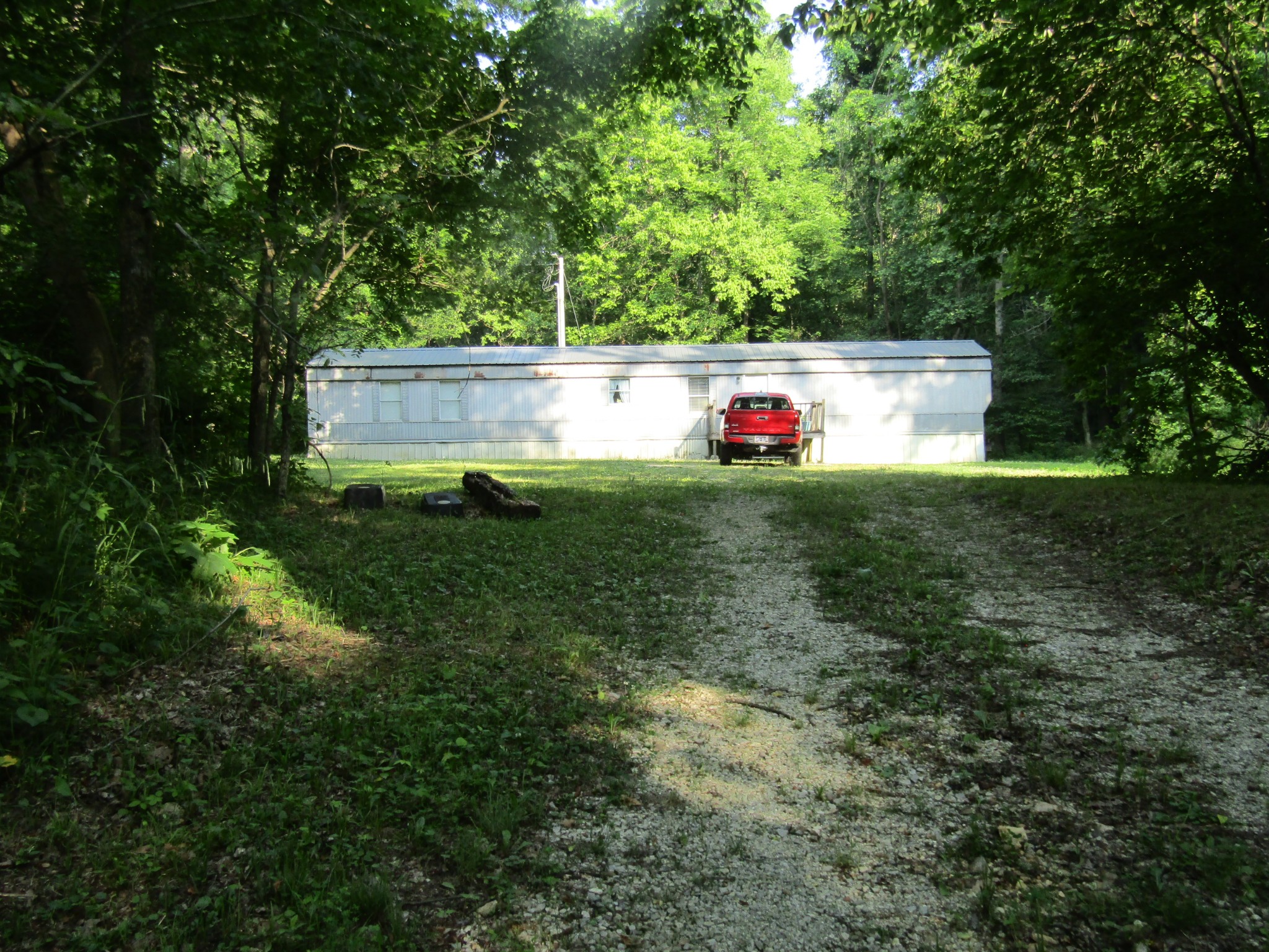 96 Ed Hankins Road Erin, TN 37061 - Photo 2 of 28 Gallery Image 2