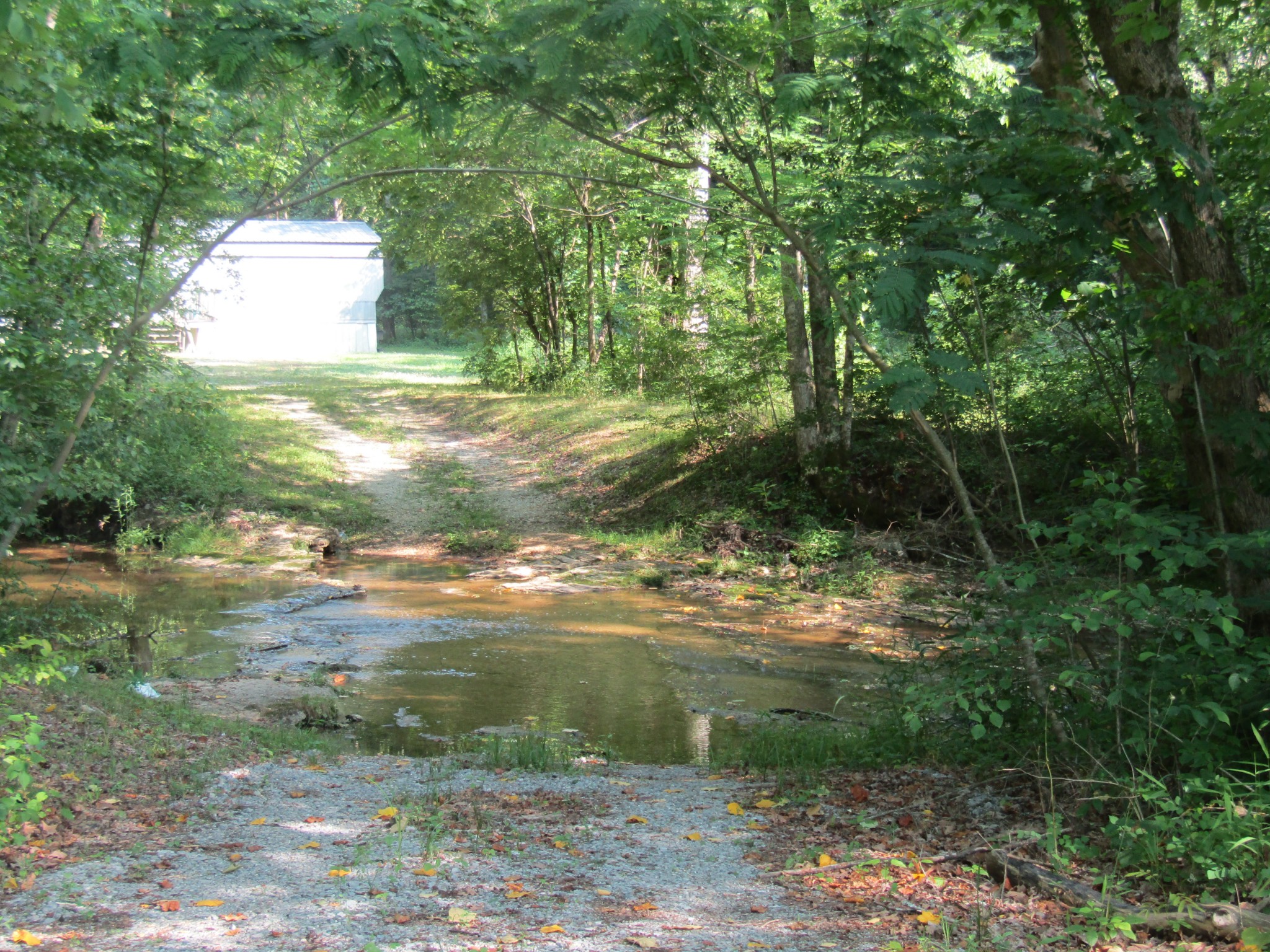96 Ed Hankins Road Erin, TN 37061 - Photo 3 of 28 Gallery Image 3