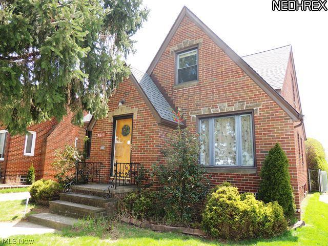 7619 Spring Garden Road Cleveland, OH 44129 - Photo 1 of 25
