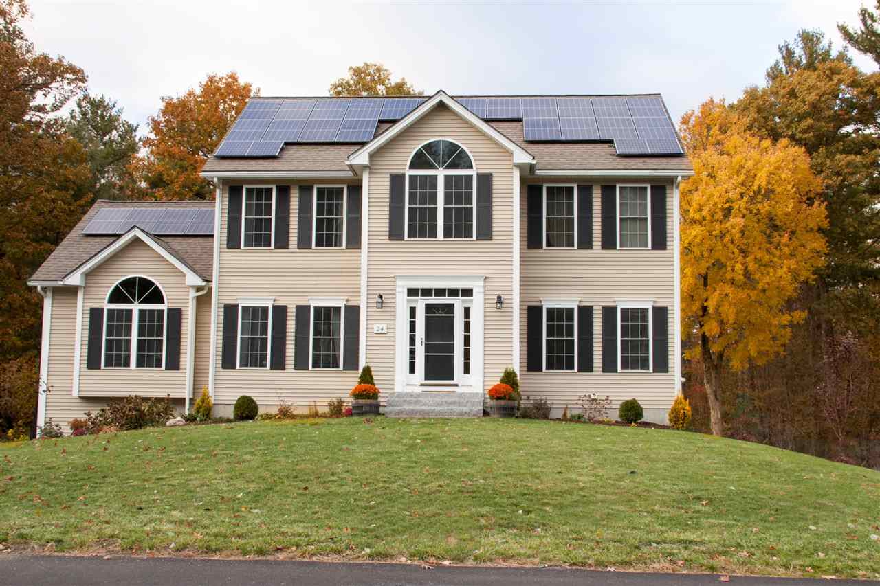 24 Eastgate Road Derry, NH 03038 - Photo 1 of 33 Gallery Image 1